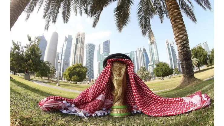 ¿Qué club aporta más jugadores a las selecciones nacionales de Qatar 2022?