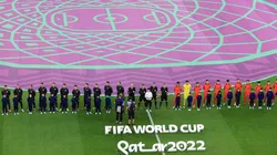 La Copa del Mundo se goza en Qatar