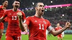 USA v Wales: Group B - FIFA World Cup Qatar 2022