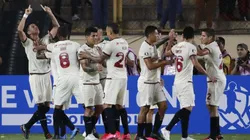 Cusco FC cerca de fichar a ex referente de Universitario para el próximo año