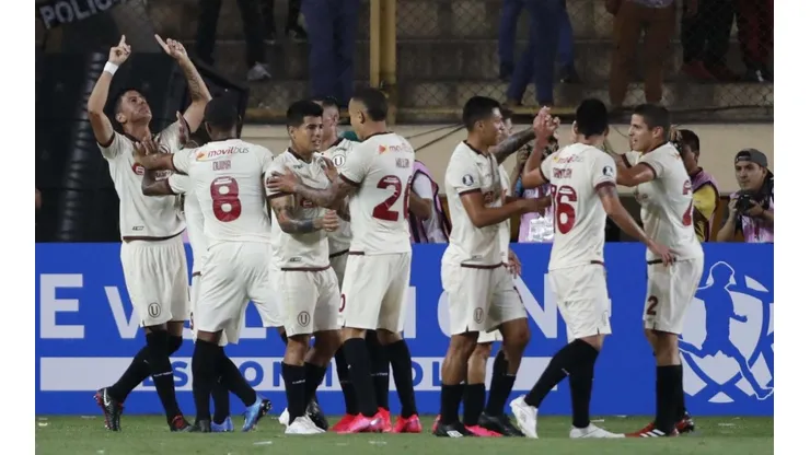 Cusco FC cerca de fichar a ex referente de Universitario para el próximo año