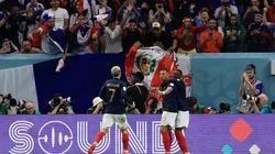 Perú sí está en el Mundial