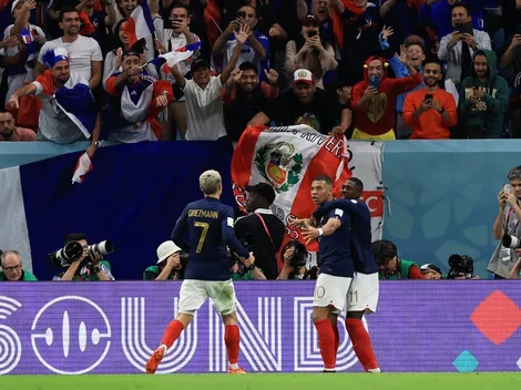 Perú sí está en el Mundial