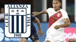 ¿Bryan Reyna finalmente jugará en Alianza Lima?