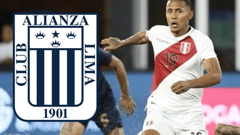 ¿Bryan Reyna finalmente jugará en Alianza Lima?