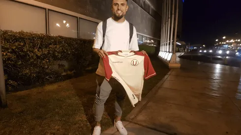 Rodrigo Ureña y su compromiso: "Que se dé la posibilidad de ser campeón"