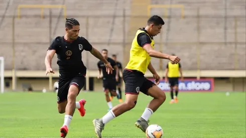 Universitario anunció la salida de su promesa