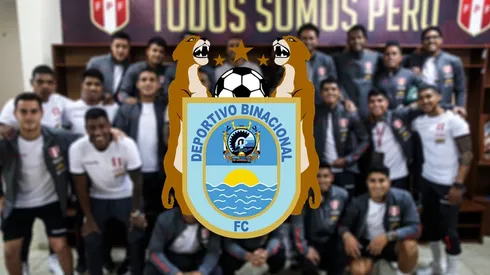 Deportivo Binacional anunció fichaje estelar: contrató a jugador de la Selección Peruana. (Foto: Getty Images)