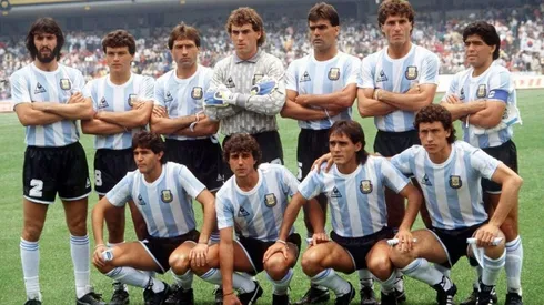 Ex campeón del Mundo lamenta que la Selección peruana no esté en Qatar