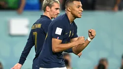France v Australia: Group D - FIFA World Cup Qatar 2022