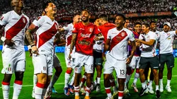 Histórico argentino lamentó ausencia de Perú en Qatar 2022: "Merecía clasificar". (Foto: Getty Images)