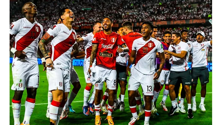 Histórico argentino lamentó ausencia de Perú en Qatar 2022: "Merecía clasificar". (Foto: Getty Images)