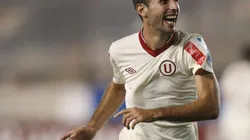 Universitario hizo una locura con el fichaje de este jugador