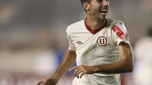 Universitario hizo una locura con el fichaje de este jugador