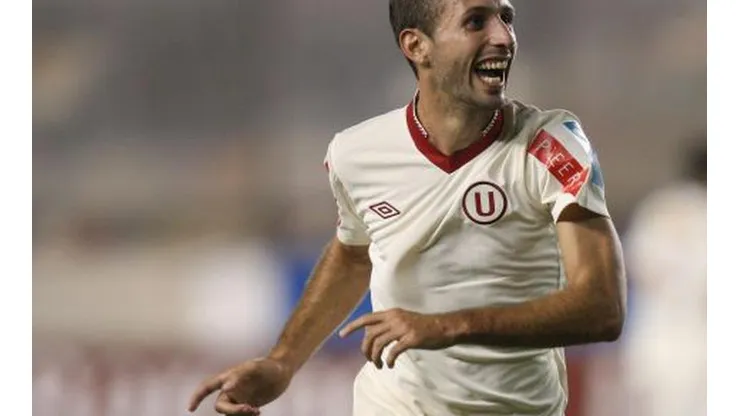 Universitario hizo una locura con el fichaje de este jugador