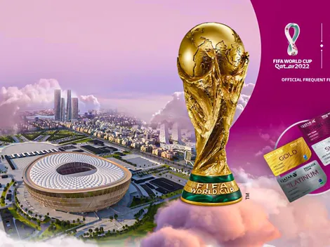 Mundial Qatar 2022: ¿Cuántas selecciones jugarán en esta edición?