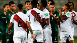 Valencia despertó a Qatar con un golazo para el 2-0 de Ecuador. (Foto: Getty Images)