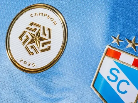 Iba a firmar por la U, pero prefirió al amor de su vida