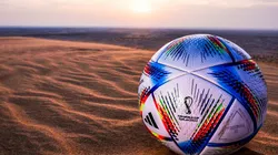 ¿Qué selecciones hacen su debut en Qatar 2022? (Foto: Getty Images)