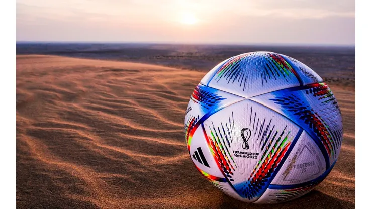 ¿Qué selecciones hacen su debut en Qatar 2022? (Foto: Getty Images)