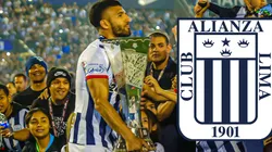 El capitán blanquiazul se quedará en el equipo.