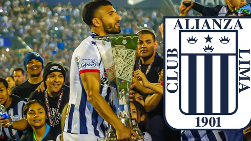 El capitán blanquiazul se quedará en el equipo.