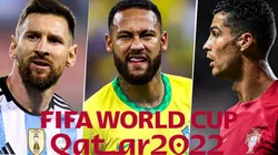 Qatar 2022: en caso de empate desde octavos, ¿Cómo se define al ganador? (Foto: Getty Images)