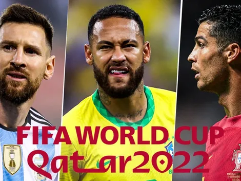 Qatar 2022: en caso de empate desde octavos, ¿Cómo se define al ganador?