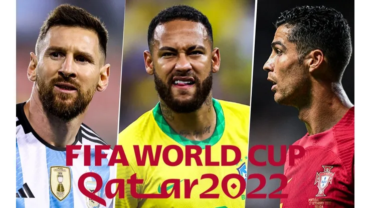 Qatar 2022: en caso de empate desde octavos, ¿Cómo se define al ganador? (Foto: Getty Images)