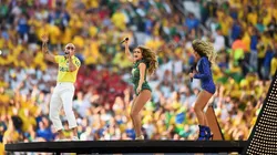 HOY es la inauguración del Mundial.