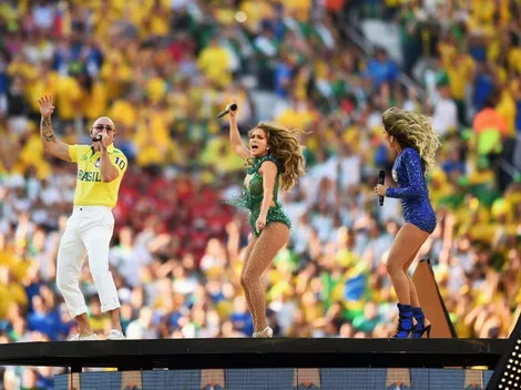 Cómo VER EN VIVO en Perú la Ceremonia inaugural del Mundial de Qatar 2022