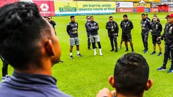 El probable 11 de Perú ante Bolivia. (Foto: Selección Peruana)