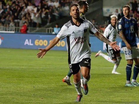 Un coloso de la Conmebol quiere a Gabi Costa