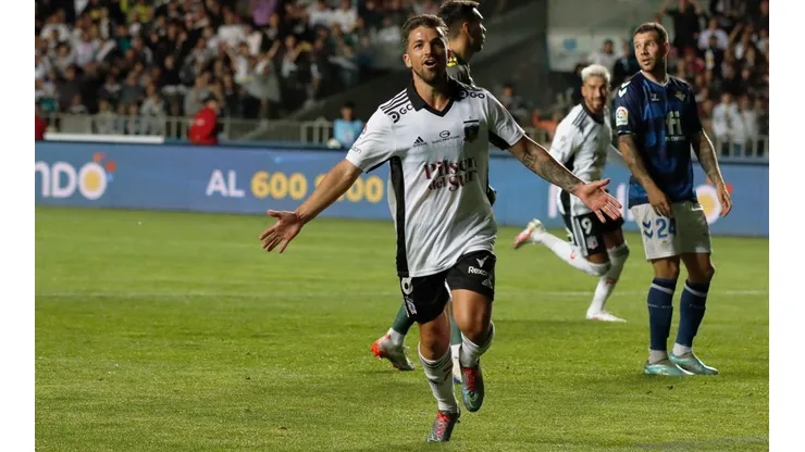Costa viene de marcarle a Betis en un amistoso