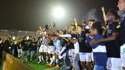 Crack de selección mundialista elogió a campeón con Alianza Lima