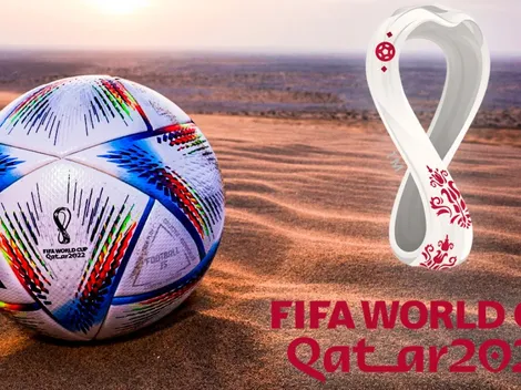 ¿Cómo se definen los clasificados a octavos de final de Qatar 2022?