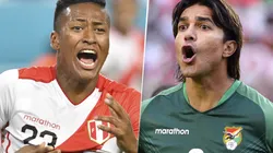 Perú vs. Bolivia EN VIVO por un amistoso internacional.