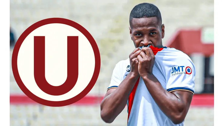 Adrián Ascues es opción en la 'U'.