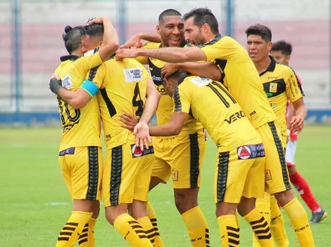 Era fijo en la U, pero este equipo se lo quitó