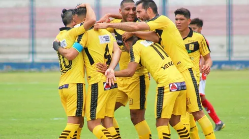 Era fijo en la U, pero este equipo se lo quitó