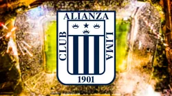 La fortuna de Alianza: Fondo tiene 100 millones como presupuesto. (Foto: Twitter Alianza Lima)