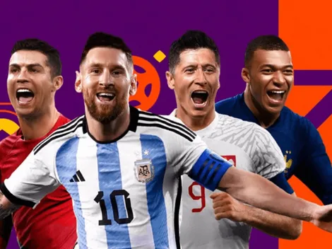 ¿Qué canales de Perú transmitirán los partidos del Mundial Qatar 2022?