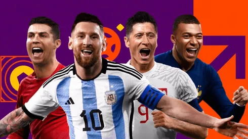 ¿Qué canales de Perú transmitirán los partidos del Mundial Qatar 2022?