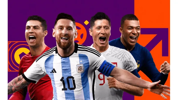 ¿Qué canales de Perú transmitirán los partidos del Mundial Qatar 2022?