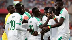 Mané no podrá jugar el Mundial