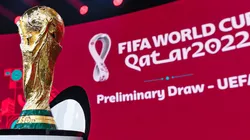 Estamos a pocos días para el inicio de Qatar 2022.