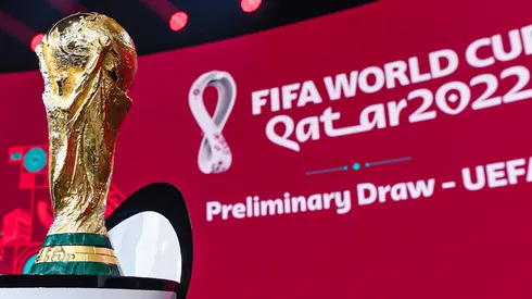 Estamos a pocos días para el inicio de Qatar 2022.