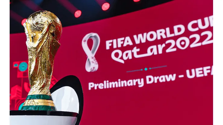 Estamos a pocos días para el inicio de Qatar 2022.