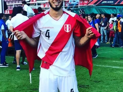 Sporting Cristal quiere reforzarse con jugador que la rompió en la Liga 1