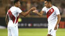 Prensa paraguaya regaló elogios a Perú por triunfo